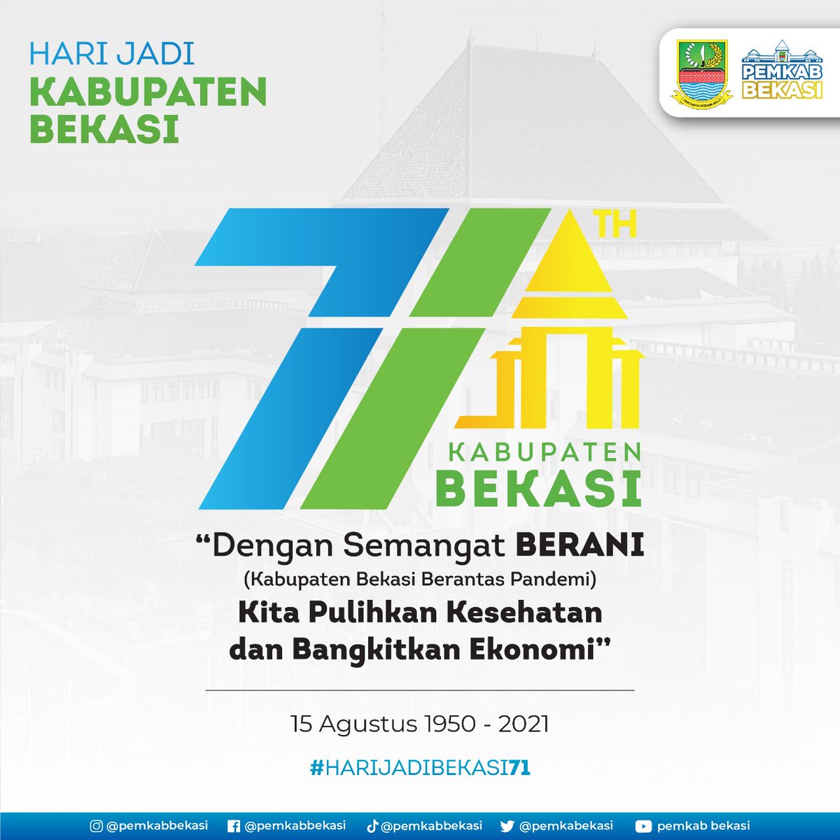 Jdih Kabupaten Bekasi